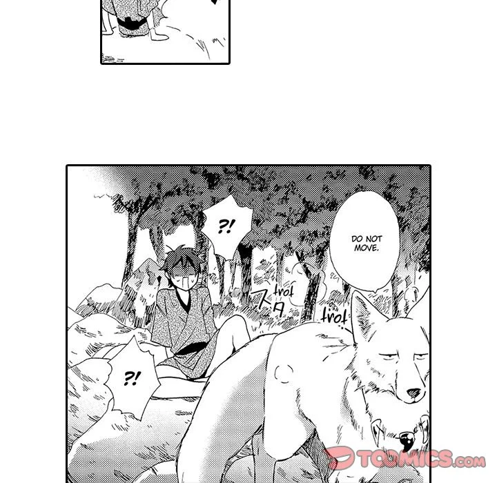 Anti Platonic - Chapter 8